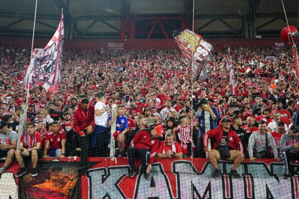 invazie alb rosie la bucuresti cati fani va avea olympiakos pe arena nationala la meciul cu fcsb 674859c3f1f6f