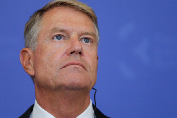 iohannis va fi chemat in parlament ca sa si justifice deplasarile externe surse 673e408e94267