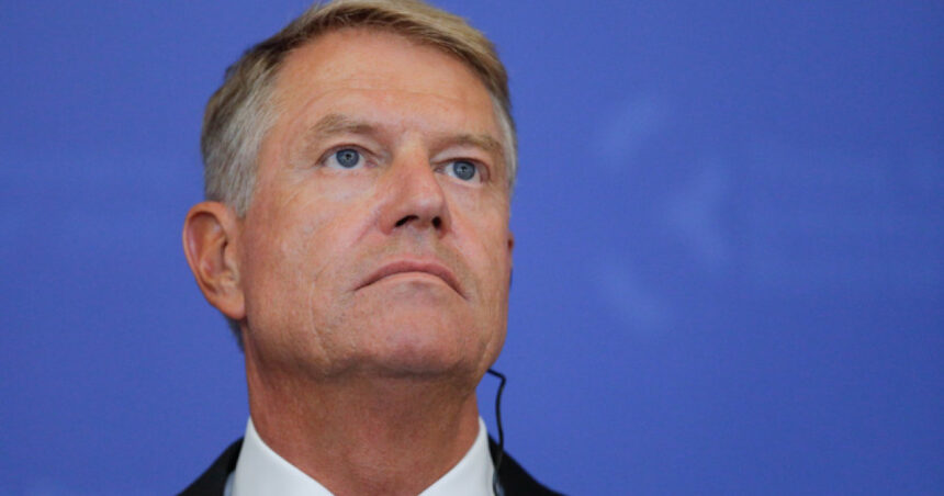 iohannis va fi chemat in parlament ca sa si justifice deplasarile externe surse 673e408e94267