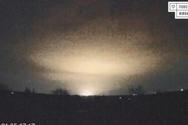 ipoteza surprinzatoare a unui analist german racheta cazuta la dnipro nu continea explozibili este o momeala 6742b49b7c13a