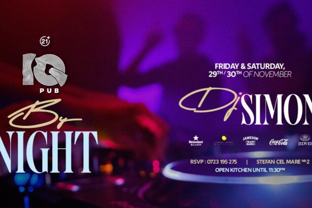 iq pub by night iq pub 674a81c09d938