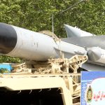 iranul pregateste un atac urias cu drone si rachete asupra israelului care va fi lansat din irak axios 6723f2a98b075