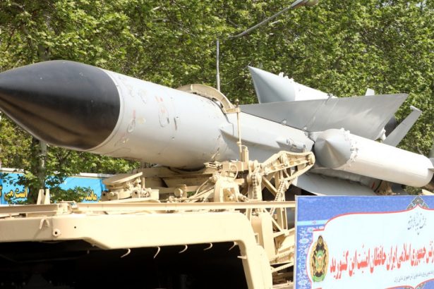 iranul pregateste un atac urias cu drone si rachete asupra israelului care va fi lansat din irak axios 6723f2a98b075