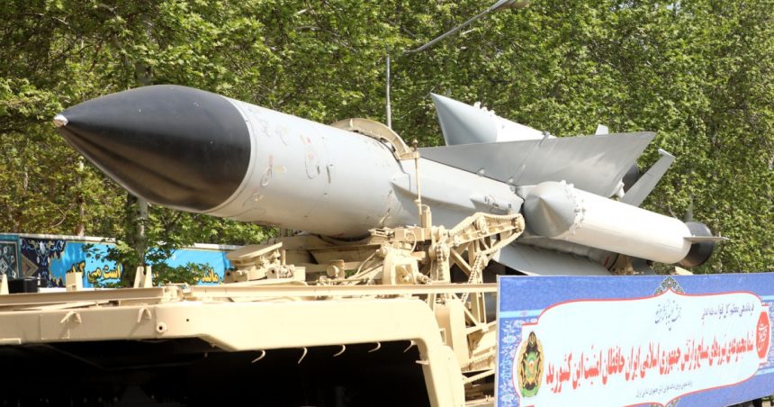 iranul pregateste un atac urias cu drone si rachete asupra israelului care va fi lansat din irak axios 6723f2a98b075