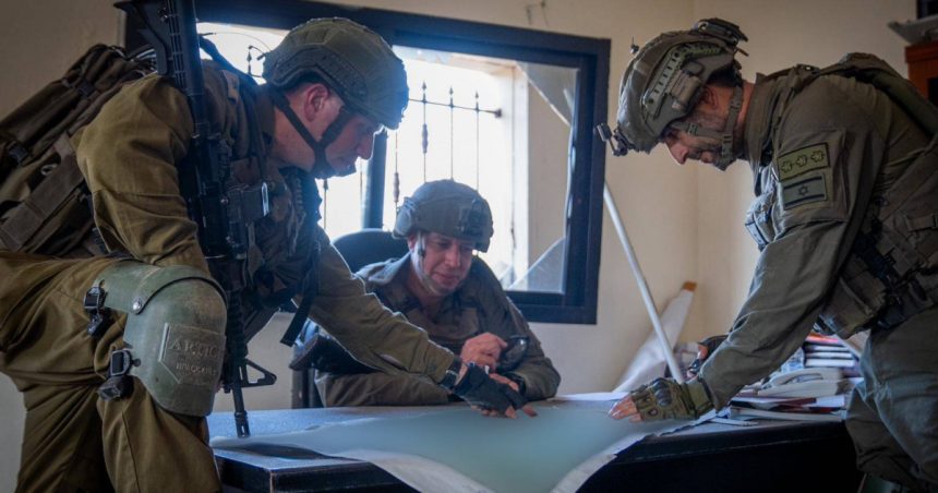 Israelul a confiscat un număr atât de mare de lansatoare antitanc de la Hezbollah, încât ia în calcul formarea unor unități militare speciale. 1 israelul a capturat atat de multe lansatoare antitanc de la hezbollah incat ia in considerare crearea unor unitati militare speciale 672a5698cd96a