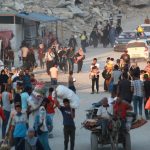 israelul a rupt relatiile cu agentia onu pentru refugiatii palestinieni 672873c978ae7