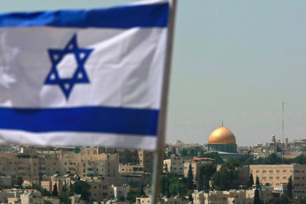 israelul l a numit pe yechiel leiter un apropiat al premierului netanyahu in functia de ambasador in sua 67433dd90b190