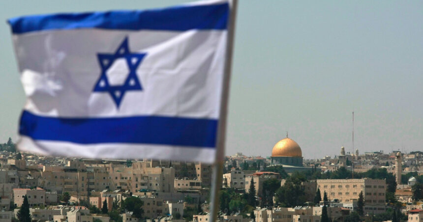 israelul l a numit pe yechiel leiter un apropiat al premierului netanyahu in functia de ambasador in sua 67433dd90b190