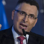 israelul vrea sa aiba libertate de actiune impotriva hezbollah in cazul unui acord de incetare a focului in liban 673e1f4b52f12