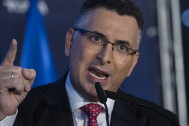 israelul vrea sa aiba libertate de actiune impotriva hezbollah in cazul unui acord de incetare a focului in liban 673e1f4b52f12