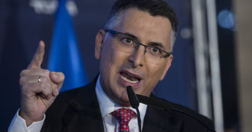 israelul vrea sa aiba libertate de actiune impotriva hezbollah in cazul unui acord de incetare a focului in liban 673e1f4b52f12