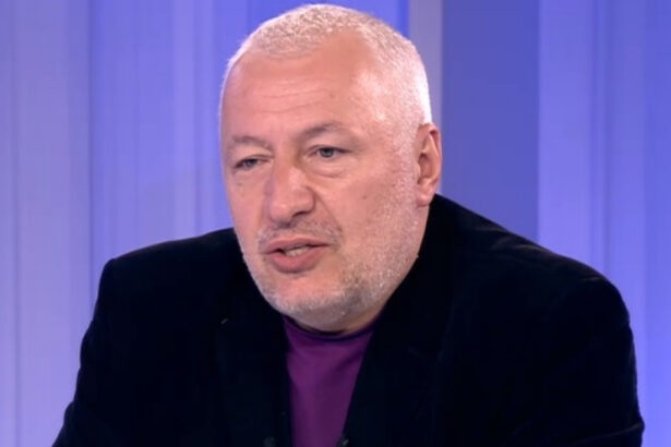 iulian fota despre scenariul anularii alegerilor il facem pe calin georgescu martir si el e un sarlatan 674852208d31e