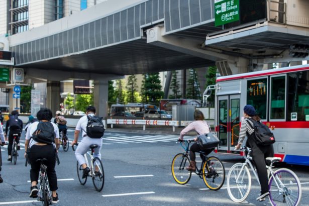 japonia a introdus o noua lege pentru biciclisti pentru ce fapte pot ajunge la inchisoare 67249dc01604a
