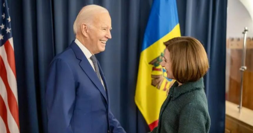 joe biden a felicitat o pe maia sandu mesajul transmis rusiei 6728e8d33706f