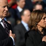 joe biden si kamala harris prima aparitie comuna dupa realegerea lui donald trump 67326357ae0ca