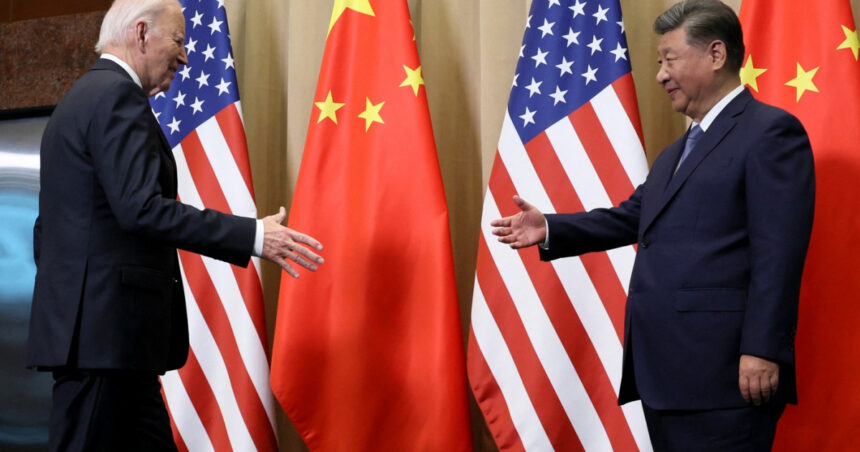 joe biden si xi jinping sunt de acord deciziile privind armele nucleare trebuie luate de oameni nu de inteligenta artificiala 6739993ad65c6