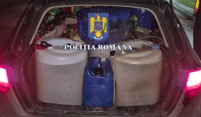 Șase hoți de combustibil din vagoanele de tren au fost arestați în județul Constanța. 1 judetul constanta sase hoti de combustibil din vagoanele de tren au fost arestati 6745ce7f47323