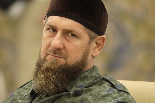 kadirov a revocat ordinul dat comandantilor ceceni sa nu ia prizonieri soldati ucraineni de ce s a razgandit liderul cecen 67267be1a1aa9