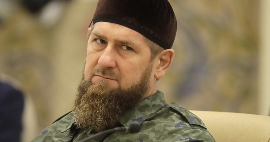 kadirov a revocat ordinul dat comandantilor ceceni sa nu ia prizonieri soldati ucraineni de ce s a razgandit liderul cecen 67267be1a1aa9