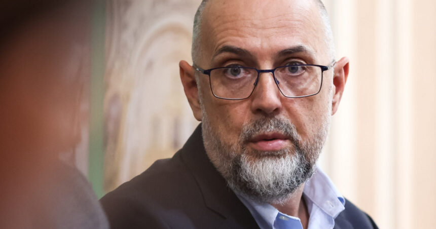 Kelemen Hunor: „Sunt furios pe cei care conduc România. Au creat un haos fără precedent.” 1 kelemen hunor sunt furios pe cei care conduc statul roman au creat un haos ce n a mai vazut lumea 6748b35c10904