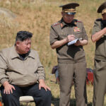 Kim Jong Un solicită pregătiri de război pentru armata nord-coreeană. 2 kim jong un cere armatei nord coreene sa se pregateasca de razboi 673afc5645dea