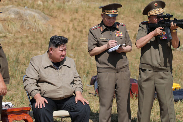 kim jong un cere armatei nord coreene sa se pregateasca de razboi 673afc5645dea