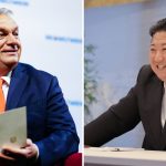Kim Jong-un îl apreciază pe Viktor Orban pentru opoziția față de Uniunea Europeană. „Ungaria nu se teme de amenințările imperialismului” 3 kim jong un il lauda pe viktor orban ca se opune uniunii europene ungaria nu se teme de amenintarile imperialismului 6727bf517a62f