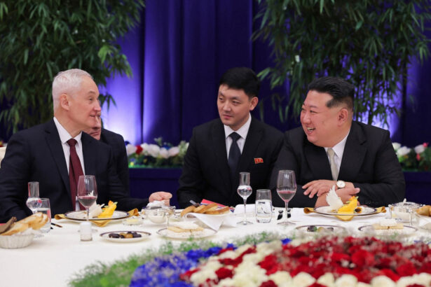 kim jong un rusia are tot dreptul sa riposteze in legitima aparare dupa ce occidentul a permis ucrainei sa o atace 674b2d56b491f