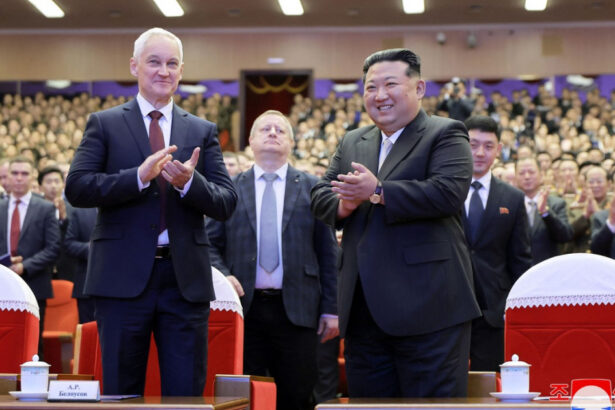 kim jong un vrea relatii si mai apropiate cu vladimir putin legaturile dintre cele doua tari consolidate pe toate planurile 674af18399d1a