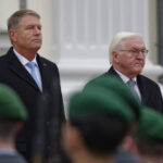 klaus iohannis primit de presedintele german romania si germania vor continua sa sprijine ucraina in fata rusiei 6738dee76aa2d