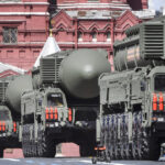 Kremlinul avertizează că va „formaliza” doctrina sa pentru a reacționa cu un atac nuclear, în cazul în care Ucraina va ataca Rusia folosind arme din Occident. 3 kremlinul ameninta ca si va formaliza doctrina pentru a raspunde cu un atac nuclear daca ucraina va ataca rusia cu arme occidentale 673c5177f3ffa