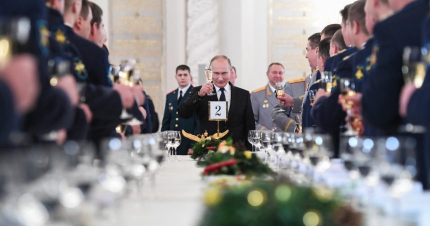 kremlinul saluta semnalele pozitive venite din partea lui trump despre razboiul din ucraina 6730d9b27b661