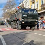 la constanta nu se va mai organiza o defilare militara cu tehnica pe 1 decembrie iata ce spun autoritatile 6746f30e71d87