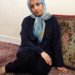 laureata premiului nobel pentru pace narges mohammadi operata de urgenta in timpul arestului din iran este suspecta de cancer 673c74b7dc56a