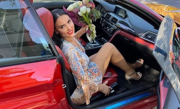 Lavinia Pîrva a slăbit 9 kilograme într-o lună: „Nu m-am înfometat, mi-a fost ușor”. Metodele prin care a ajuns la silueta dorită 1 lavinia pirva a slabit 9 kilograme intr o luna nu m am infometat mi a fost usor cum a ajuns la silueta dorita 674892073c66c