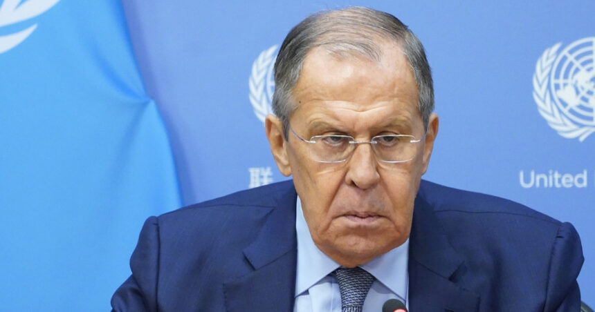 lavrov avertizeaza occidentul ca rabdarea rusiei se termina cand isi va lua avant va fi foarte greu de oprit 6747911a7a78f