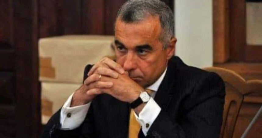 Legăturile lui Călin Georgescu cu masoneria: A fost prezent la primul eveniment important al „Marii Loje Naționale” 1 legaturile lui calin georgescu cu masoneria a participat la primul eveniment important al marii loje nationale 6746014134b00