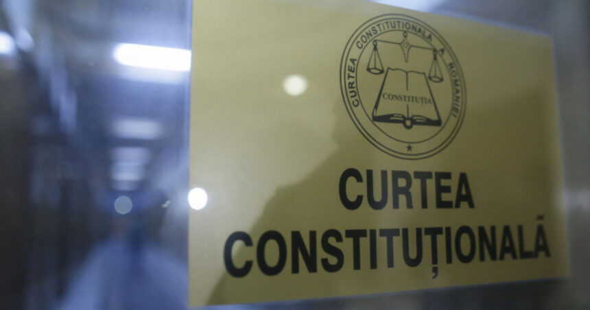 Legea care permite persoanelor fizice autorizate să se transforme în SRL a fost declarată neconstituțională. Clarificarea furnizată de CCR. 1 legea prin care persoanele fizice autorizate pot deveni srl neconstitutionala explicatia oferita de ccr 673f6454c68da