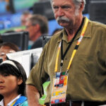 Antrenorul legendar Bela Karolyi a decedat la 82 de ani. Mesajul Nadiei Comăneci. 2 legendarul antrenor bela karolyi a murit la 82 de ani mesajul nadiei comaneci 6739aeb90d2f5
