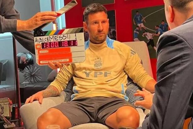 leo messi i a multumit lui dumnezeu ca a jucat la fc barcelona am fost norocos 6748831e86302