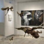 les fleurs du mal muzeul de arta constanta 6746efa30e753