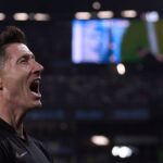 lewandoski rege in champions league a inscris golul 100 doar messi si ronaldo au resit pana acum 6746310a31e90