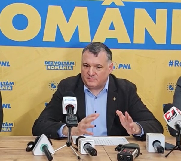 Liberalii din Constanța se află în proces de reorganizare. Huțucă: „Analiza rezultatelor va necesita timp suplimentar. Ne confruntăm cu un fenomen pe care majoritatea dintre noi nu l-au anticipat.” 1 liberalii constanteni intra in reorganizare hutuca descifrarea rezultatelor va mai lua ceva timp suntem in fata unui fenomen pe care cei mai multi dintre noi nu l au prevazut 6744b4fab2647