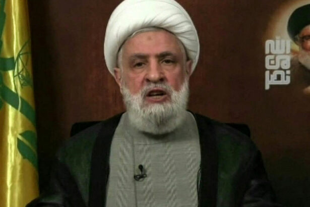 liderul hezbollah proclama o mare victorie impotriva israelului 674a3e1e85a56