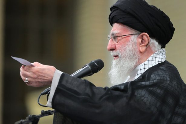 liderul suprem al iranului ameninta israelul si sua ca vor primi un raspuns zdrobitor amenintarea lui ali khamenei 67262c32006e8