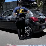 liderul unui grup de ultrasi din argentina a fost asasinat pe strada 67310048c6554