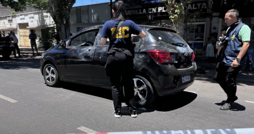 liderul unui grup de ultrasi din argentina a fost asasinat pe strada 67310048c6554