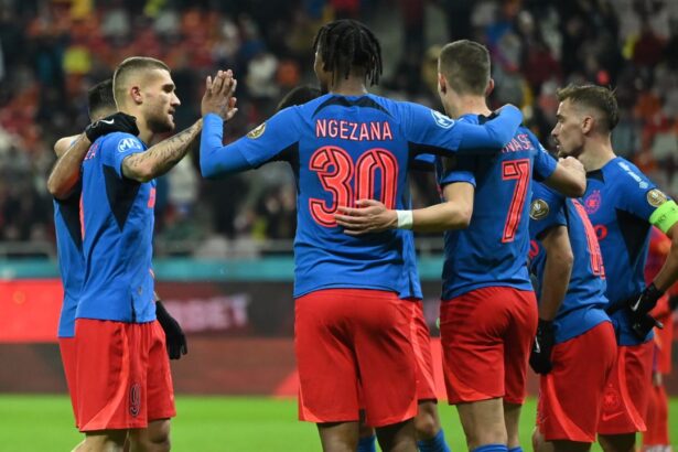 live blog fcsb olympiakos live text de la 2200 echipele de start 6748c263b0ba4