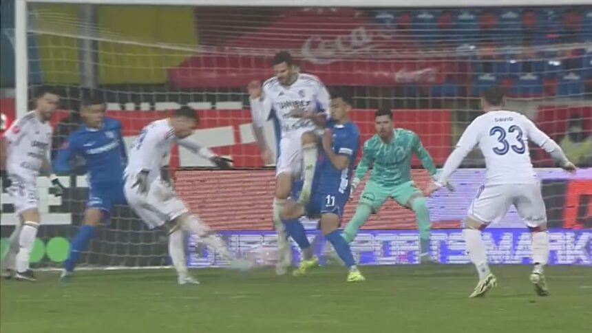 LIVE TEXT: FC Botoșani - Farul Constanța 0-0, ACUM pe Sport.ro. Ciobotariu se confruntă cu Hagi. 1 live text fc botosani farul constanta 0 0 acum pe sport ro ciobotariu vs hagi 6749df883ddd2