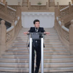 live text referendum bucuresti 2024 bucurestenii chemati sa voteze si la referendumul lui nicusor dan odata cu alegerile prezidentiale 6742b7c189ddc